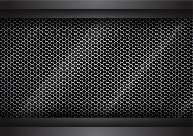 Metal mesh
