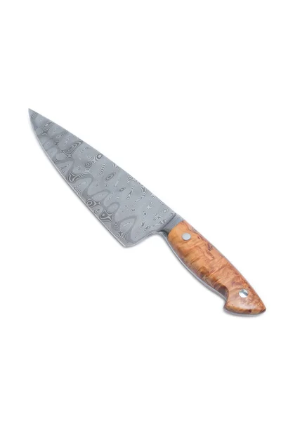 Kitchen knife — Stock Photo, Image