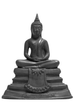 Buda heykeli