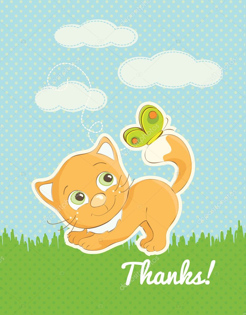 すべての動物の画像 最高ありがとう イラスト かわいい