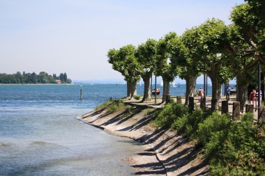 Konstanz Gölü