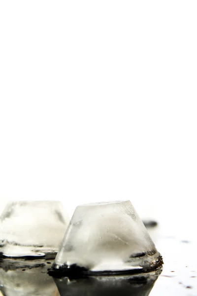 Cubes de glace — Photo