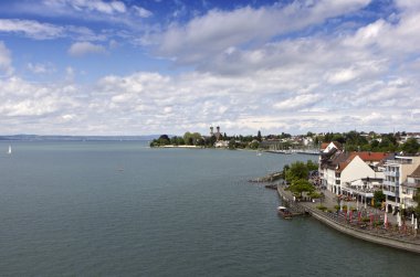 Konstanz Gölü