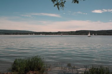 Konstanz Gölü