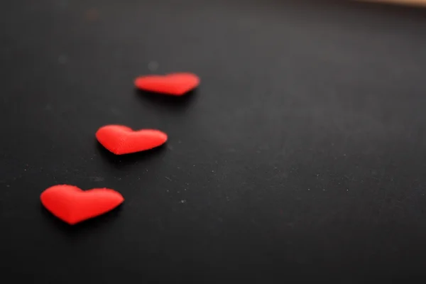 Hearts — Stock Photo, Image