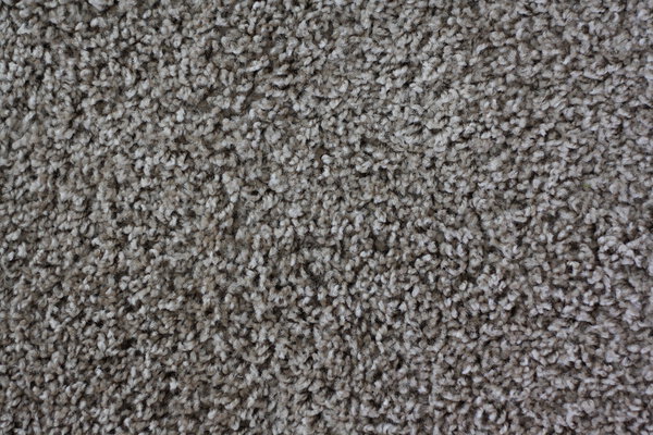 Gray carpeting