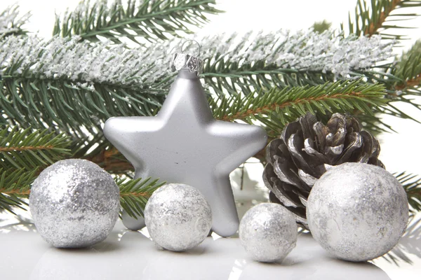 Kerst ornament — Stockfoto