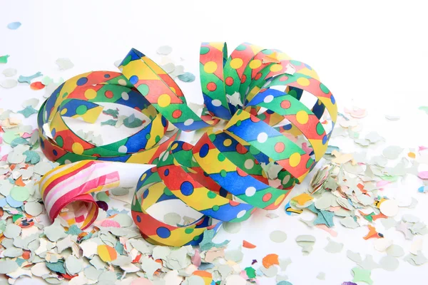 Party decoration for parties — Stock Photo, Image