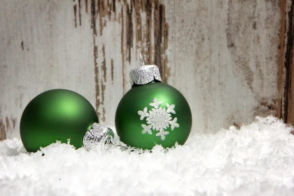 Kerstmis, kerst ornament — Stockfoto