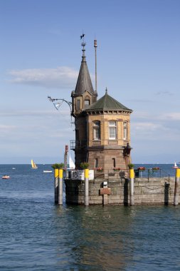 Konstanz Gölü
