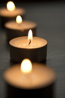 Tealights