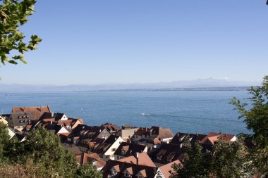 Konstanz Gölü