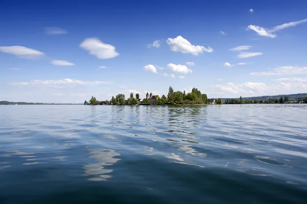 Danau Constance — Stok Foto