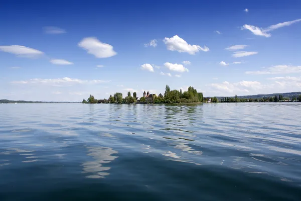 Lac de Constance Photo De Stock