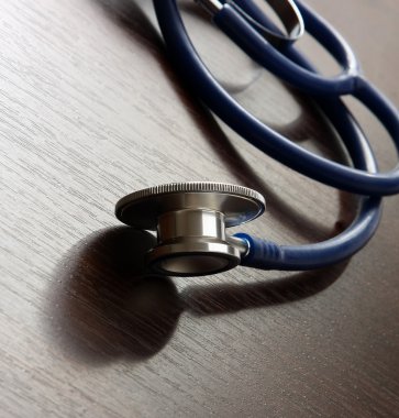 Stetoskop