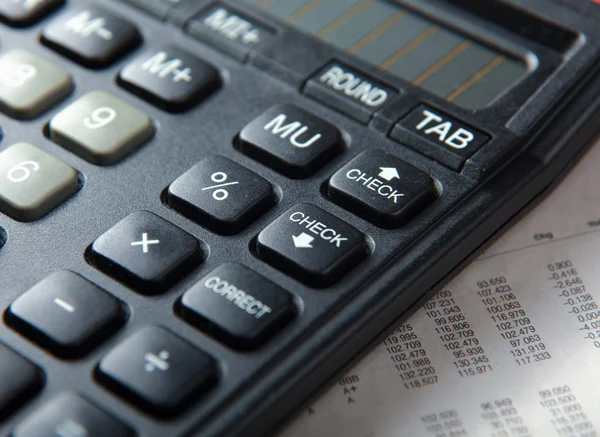 Office still-life — Stock Photo, Image