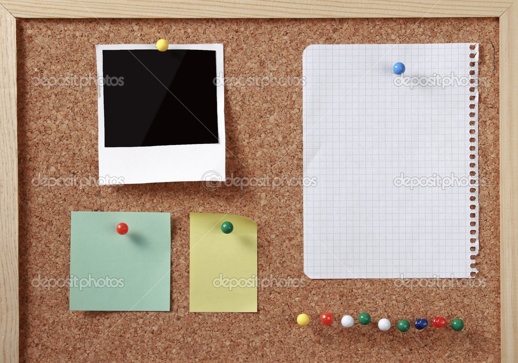 Bulletin Board Background Paper