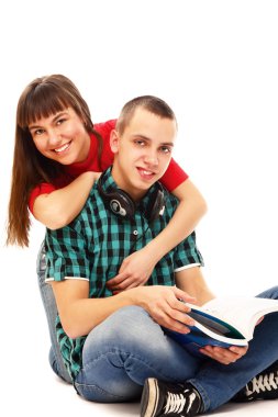 üniversite arkadaşları