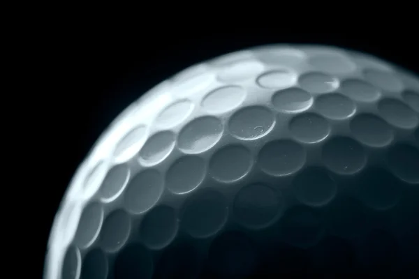 A golf ball — Stock Photo, Image