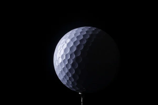 Bola de golfe — Fotografia de Stock