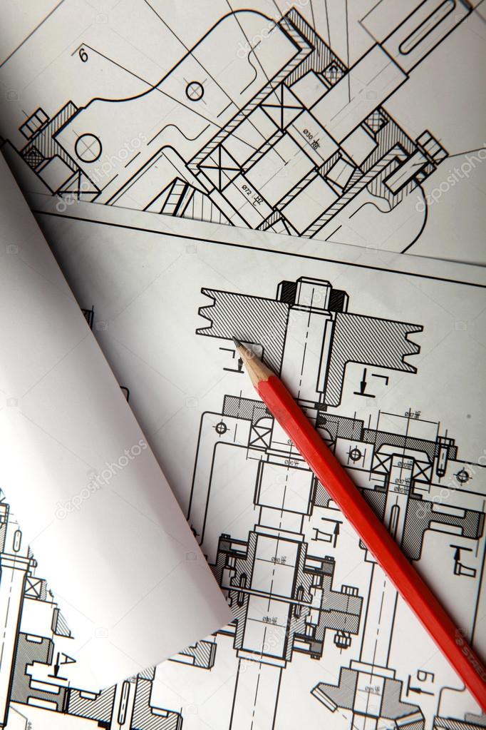 Home Electrical Drawings | CAD Pro