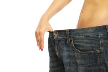 tatlı genç bir kadının ne kadar kaybetmiş gösterilen