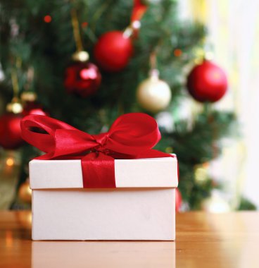 Noel Hediye Kutuları