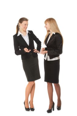 başarılı iş kadınları