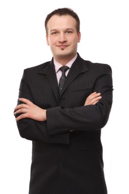 başarılı bir iş adamı