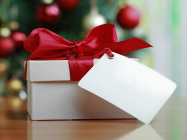 Noel Hediye Kutuları