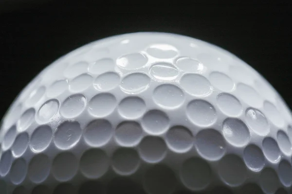 Golf ball — Stock Photo, Image