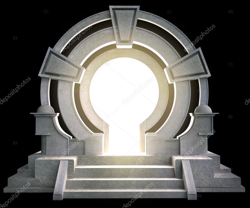 Fantasy portal