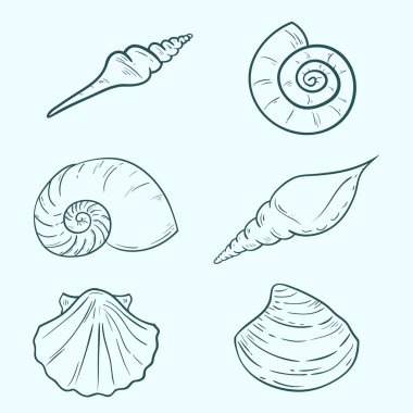 karikatür kabukları