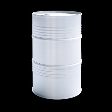 demir metal varil
