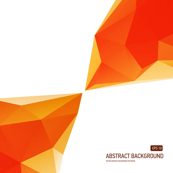 Abstracte achtergrond — Stockvector