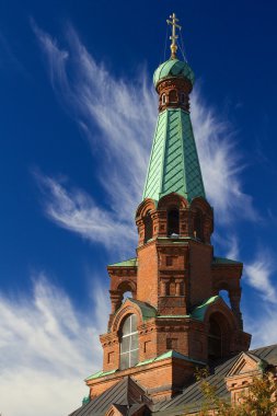 Tampere Ortodoks Kilisesi