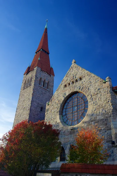 Tampere Katedrali
