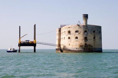 Fort Boyard