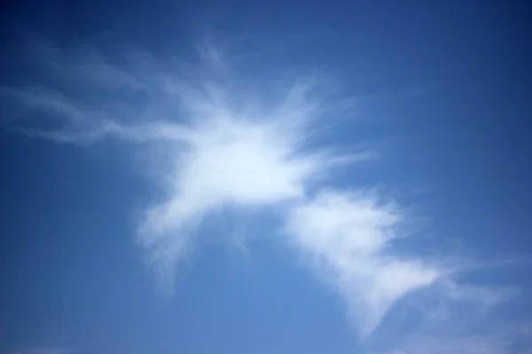 Облако Лицензионные Стоковые Фото