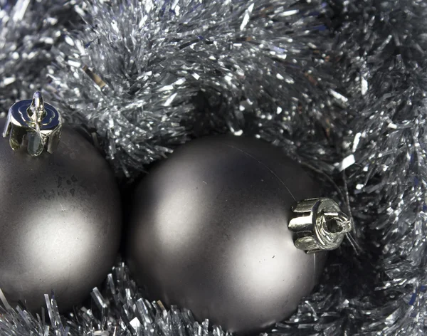 Christmas balls — Stock Photo, Image