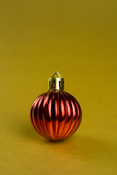 Christmas balls — Stock Photo, Image