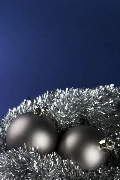 Christmas balls — Stock Photo, Image