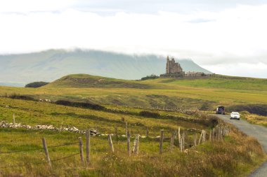 classiebawn kale mullaghmore