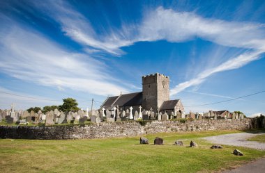 Cornelly topluluk Kilisesi