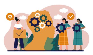 İçsel düşüncelerin araştırılması