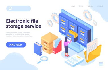 Dosya depolama kavramı