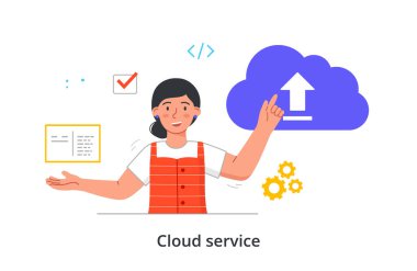 bulut hizmet anlayışı