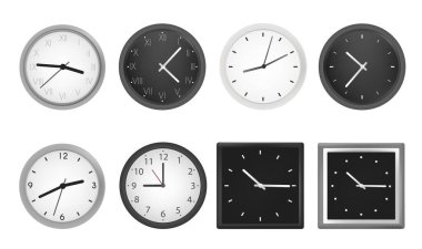 gerçekçi saat ayarı