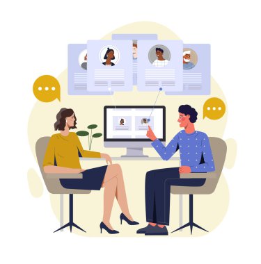 İnsan Kaynakları süreci kavramı