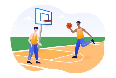 Basketbol Akademi kavramı